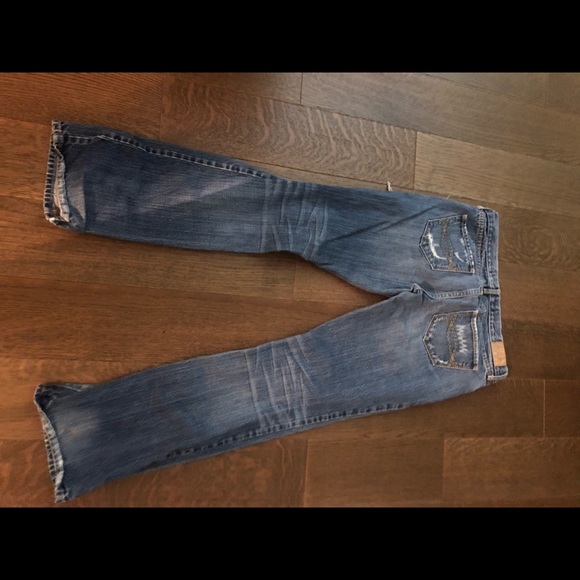 Abercrombie and Fitch jeans. - Picture 6 of 9